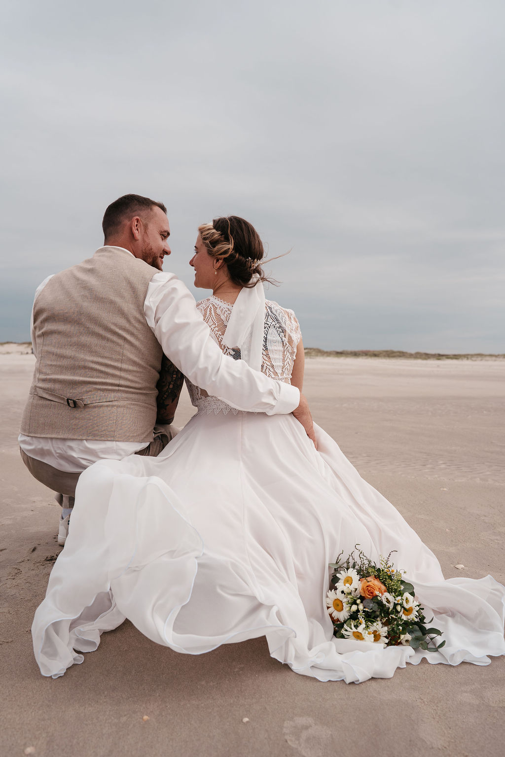 Stine beck - billede 1