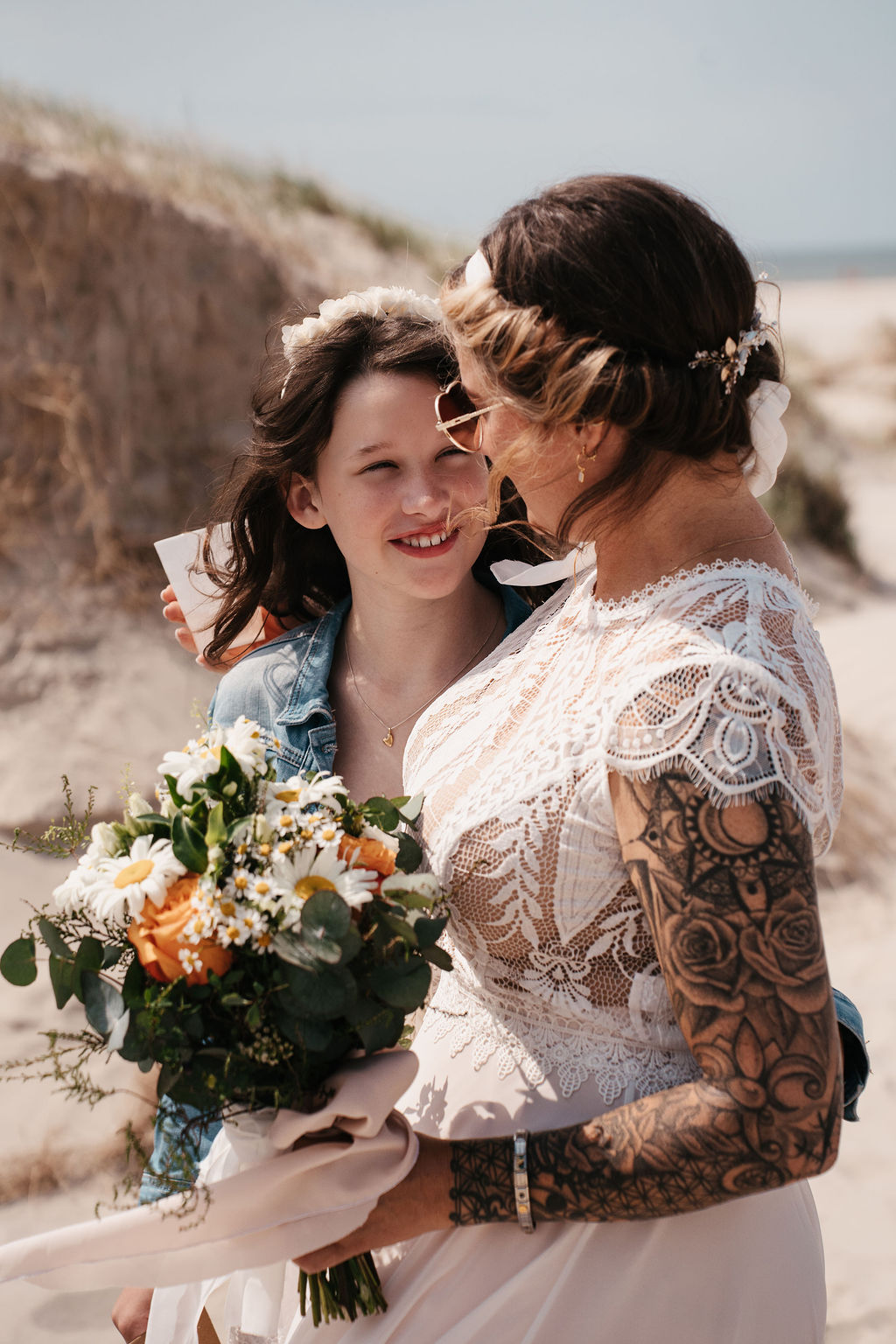 Stine beck - billede 3