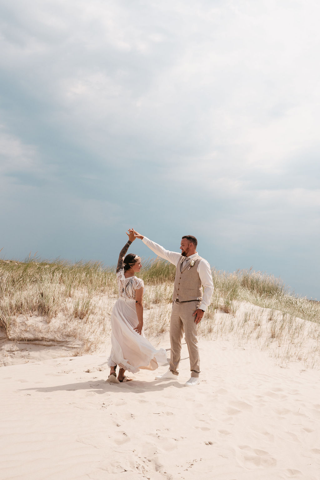 Stine beck - billede 4