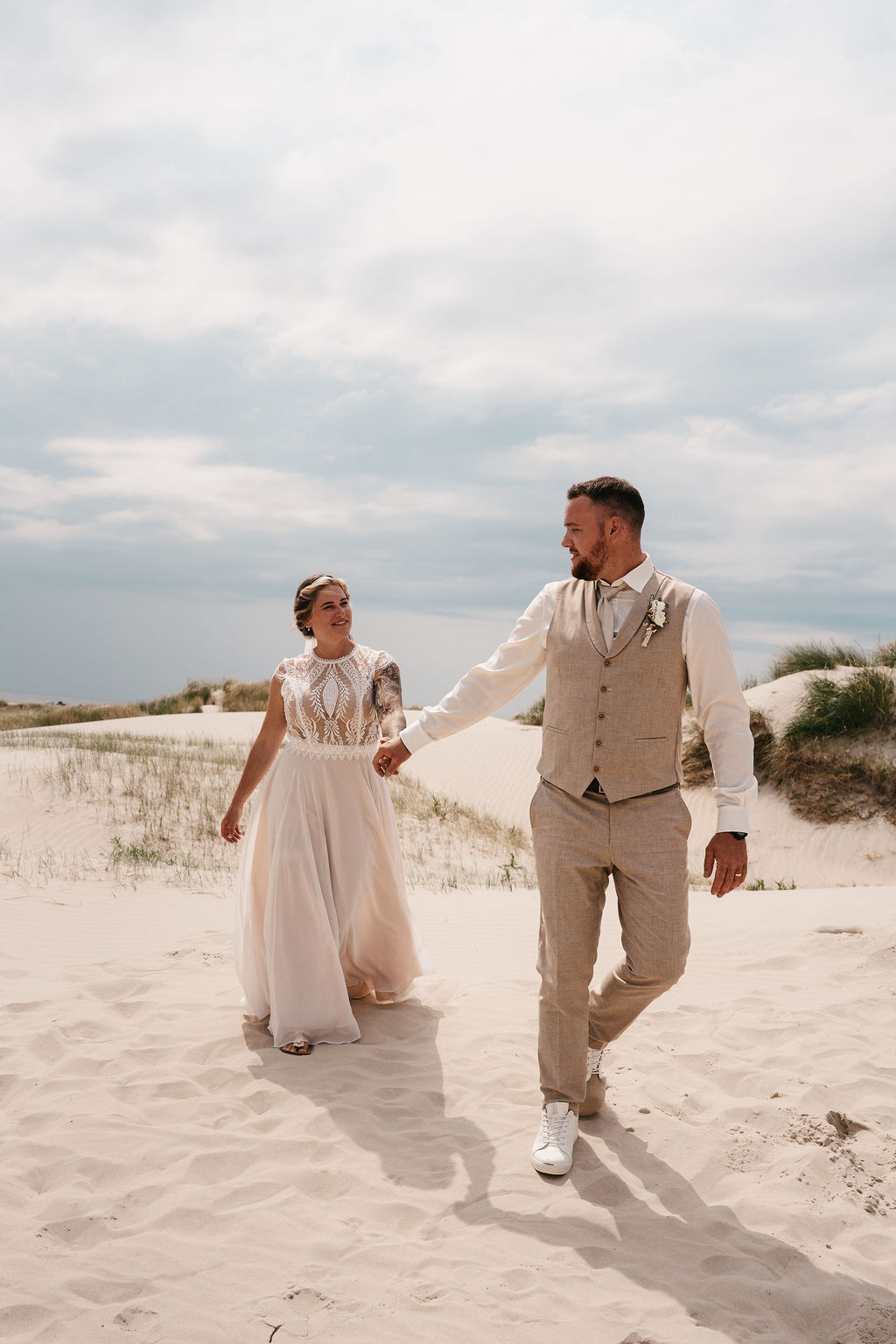 Stine beck - billede 8